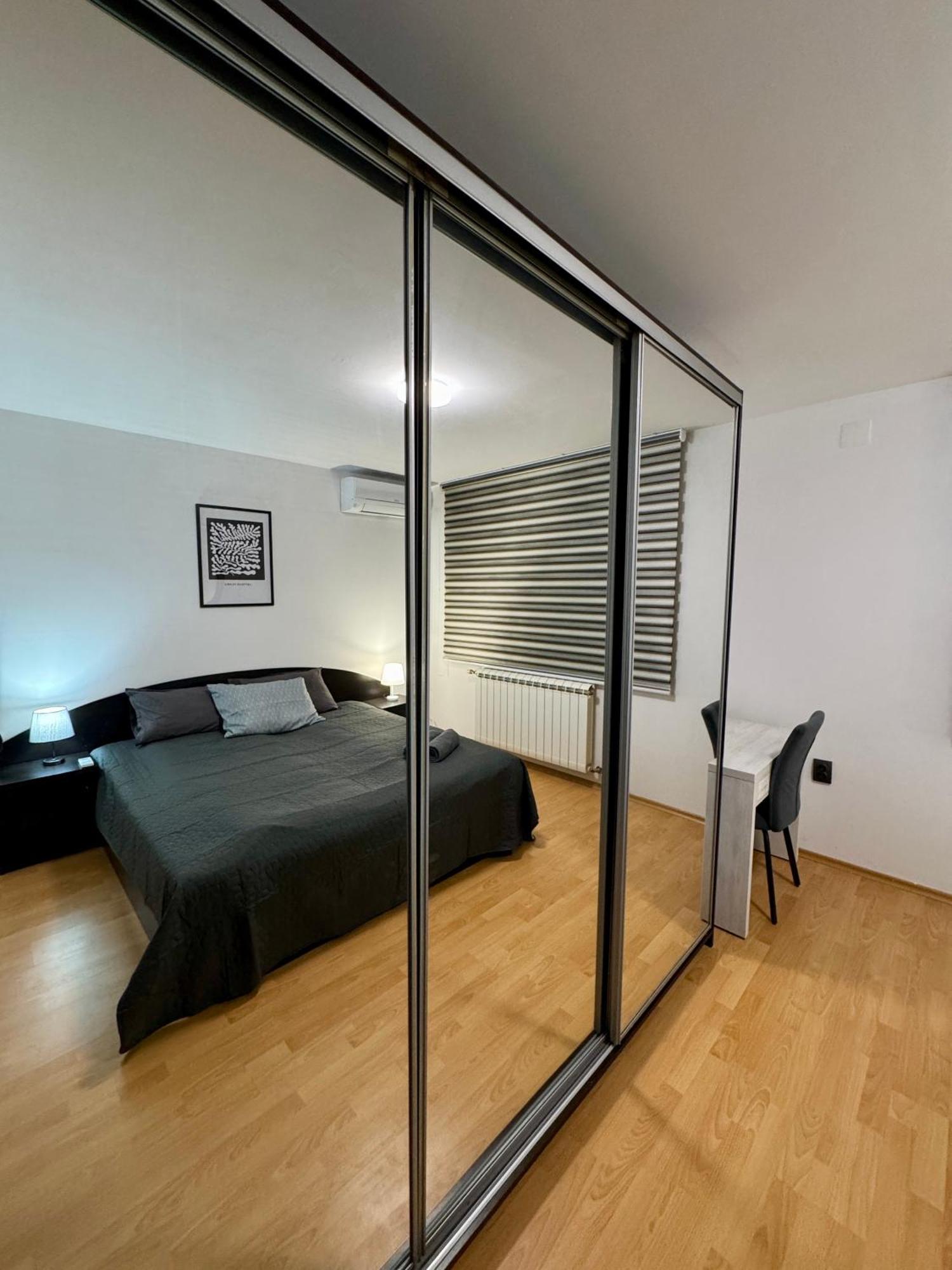 Best Family Apartment Varna Exteriér fotografie