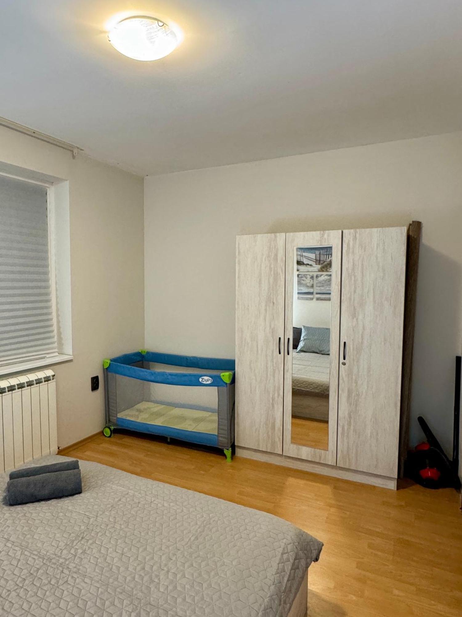 Best Family Apartment Varna Exteriér fotografie