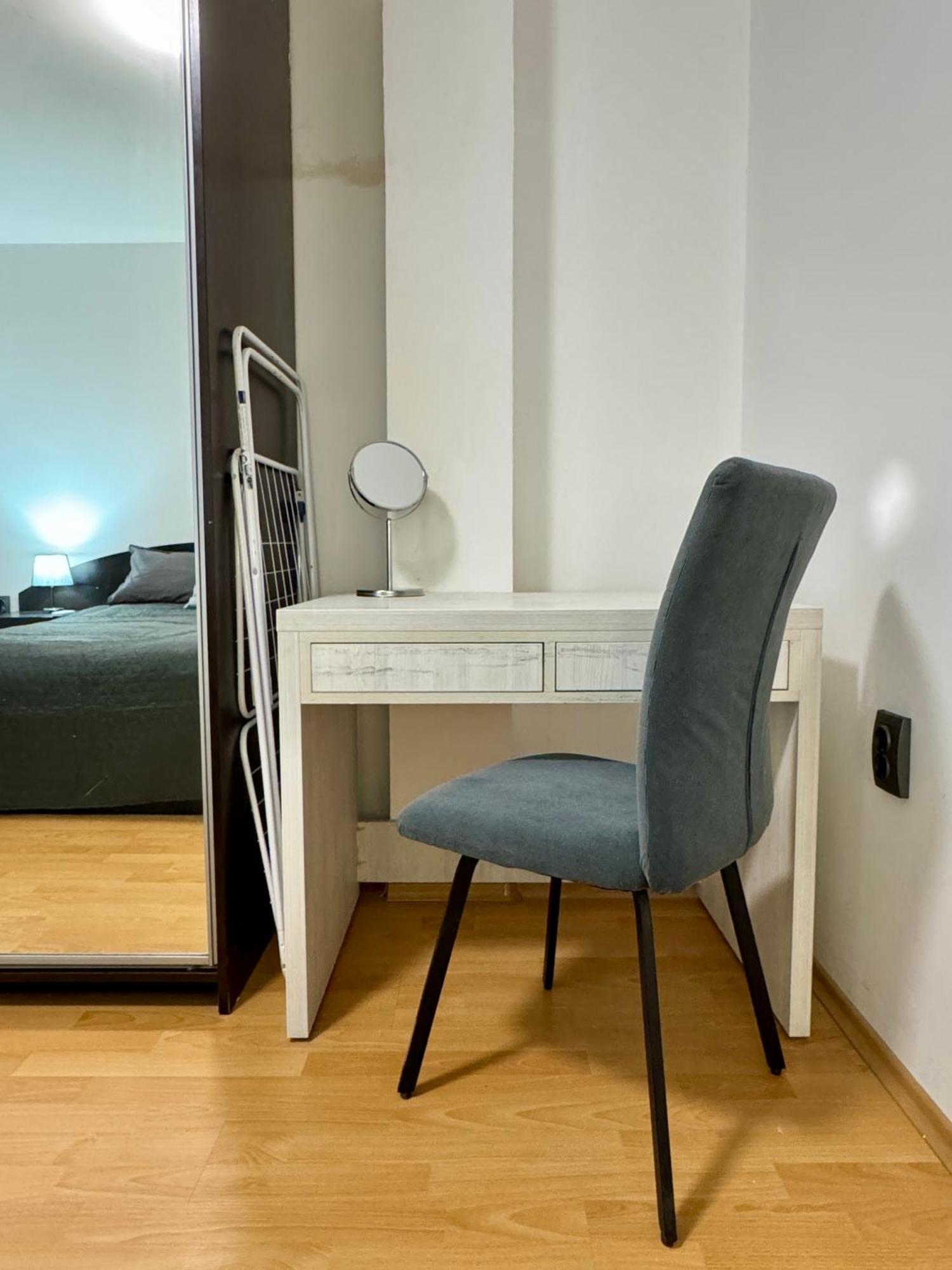 Best Family Apartment Varna Exteriér fotografie